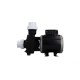 Circulation Pump, LX 48WTC, 1/8HP, 115/230V, 1.6/0.8A, 1-1/2"MBT, Includes Unions, Side Discharge : 48WTC0153C-I