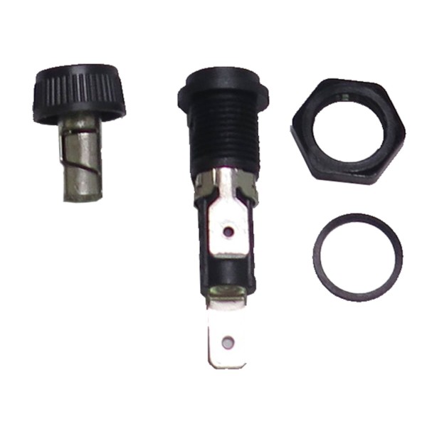 Part: Fuse Holder , 34506 : 34506