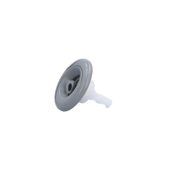 Jet Internal, Sundance, SMT Jet, Rotating, 4-1/4" Face, Smooth, Gray : 6540-754
