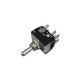Switch, Toggle, DPDT, 6 Terminals, Center Off, 20 Amp @ 115V : TG2-2
