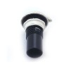 Air Control, Waterway Top Access, 1", Notched, White : 660-3570