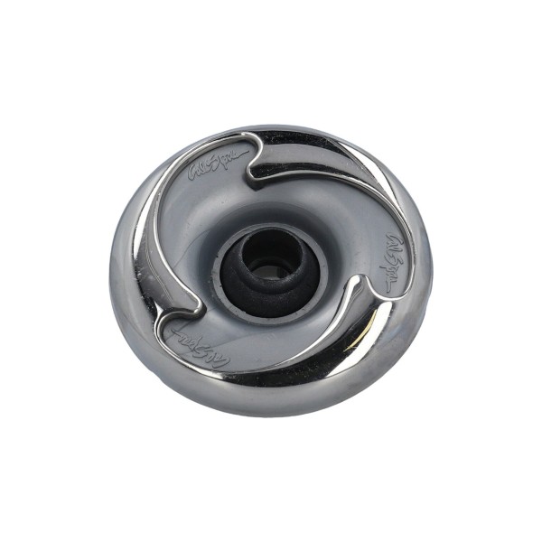 Jet Internal, Cal Spa, Directional, 2-3/4" Face, Stainless/Silver : PLU21703628