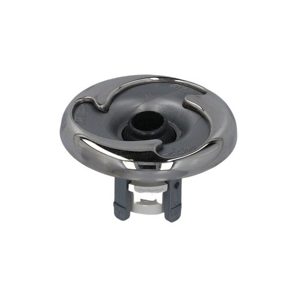Jet Internal, Cal Spa, Directional, 2-3/4" Face, Stainless/Silver : PLU21703628
