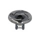 Jet Internal, Cal Spa, Directional, 2-3/4" Face, Stainless/Silver : PLU21703628