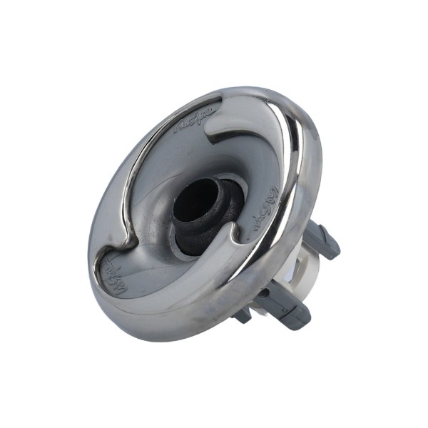Jet Internal, Cal Spa, Directional, 2-3/4" Face, Stainless/Silver : PLU21703628