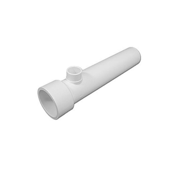 Jet Venturi Tee, HydroAir, Gunite, Extended : 10-4320