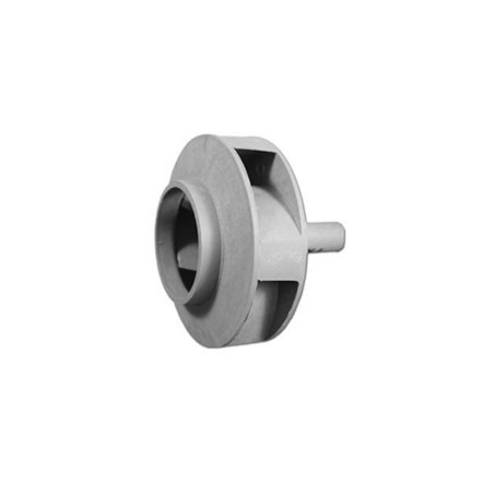 Impeller, Vico Ultimax, 3.0HP, Green/Black/Red : 1212234