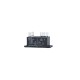 Relay, T92 Style, 120 VAC Coil, 30 Amp, DPDT : T92S11A22-120
