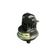 Pressure Switch, Tecmark, SPST, 25 Amp, 1-6 Psi, 1/8" NPT : 4010P