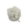 Air Switch, Herga, Radial Spout, SPDT : 6721-20