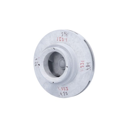 Impeller, Vico Ultima/Ultra-Flo, .75HP : PPUF7IMP