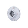 Impeller, Vico Ultima/Ultra-Flo, .75HP : PPUF7IMP