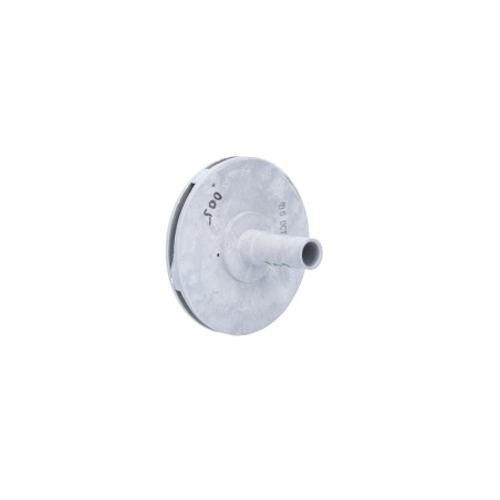 Impeller, Vico Ultima/Ultra-Flo, .75HP : PPUF7IMP