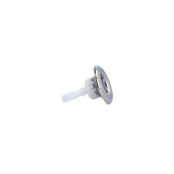 Jet Internal, Sundance, Mini Jet, Ditrectional, 3" Face, Stainless Steel : 6541-554