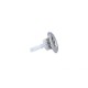 Jet Internal, Sundance, Mini Jet, Ditrectional, 3" Face, Stainless Steel : 6541-554