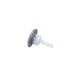 Jet Internal, Sundance, Mini Jet, Ditrectional, 3" Face, Stainless Steel : 6541-554
