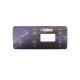 Overlay, Spaside, Balboa VL701S, Serial Standard, 5-Button, Pump1-Mode : 10429