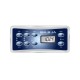 Overlay, Spaside, Balboa, ML551, 8-Button, Jet1-Light-Mode-Jet2-Jet3-Jet4-Warm-Cool : 12052