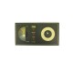 Overlay, Spaside, Len-Gordon Y2K, 1-Button, For 931213-000 : 930113-101