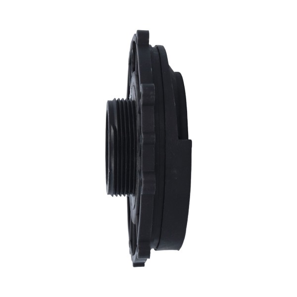 Faceplate, Volute, Sundance/LX, 56-Frame : 6500-604
