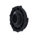 Faceplate, Volute, Sundance/LX, 56-Frame : 6500-604