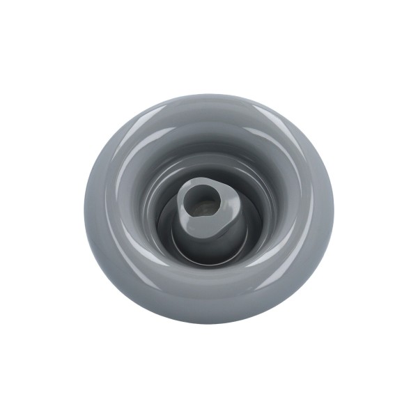 Jet Internal, Balboa, Adjustable VSR, 5" Face, w/Bearings, Gray : 16-5805GRY