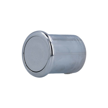 Air Button, Presair Economy, Chrome : B318C