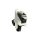 Pressure Switch, Presair, SPST, 10 Amp, 1.4 Psi, 1/8" NPT : TNP411R-2PR