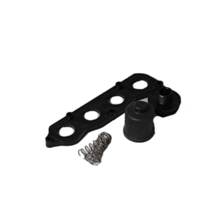 Bellows Kit, Air Button Tecmark : 35062BA