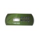 Overlay, K-85, In.Xe, 4 Pump, Ecco Logo : 14109