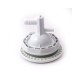 Jet Body,MARQUISPentairCyclone,3/8"RB Air x 3/4"RB Water, Ell, 3-3/4" Hole Size : 320-6641