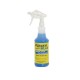 Cleaning Product, Power Blue, Waterline & Tile Cleaner, 32oz Bottle : PB32
