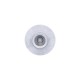 Impeller, Vico Ultima/Ultra-Flo, 1.0HP, Black Stripe : PPUL10IMP