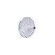 Impeller, Vico Ultima/Ultra-Flo, 1.0HP, Black Stripe : PPUL10IMP