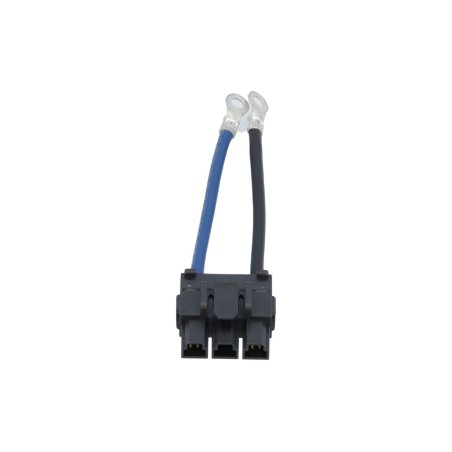 Cables, Heater, VS/EL/SUV, 4", 10AWG, Element to PCB, Pair : 48-0023B