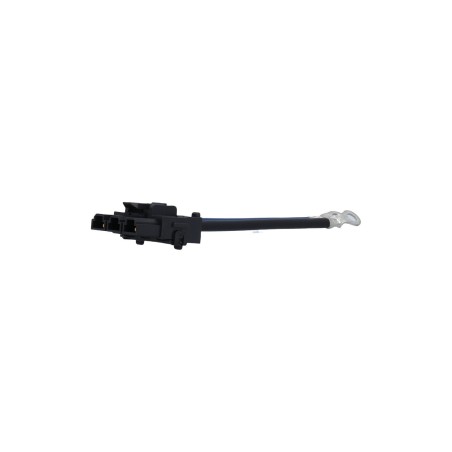 Cables, Heater, VS/EL/SUV, 4", 10AWG, Element to PCB, Pair : 48-0023B