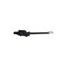 Cables, Heater, VS/EL/SUV, 4", 10AWG, Element to PCB, Pair : 48-0023B