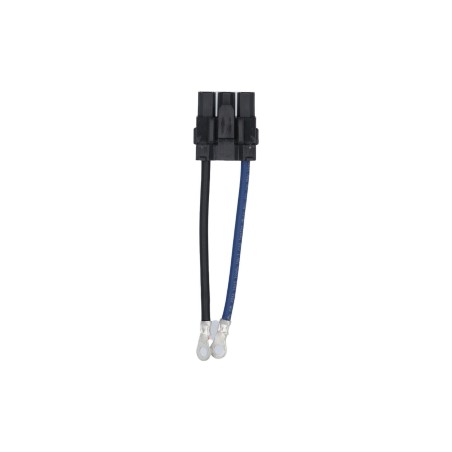 Cables, Heater, VS/EL/SUV, 4", 10AWG, Element to PCB, Pair : 48-0023B