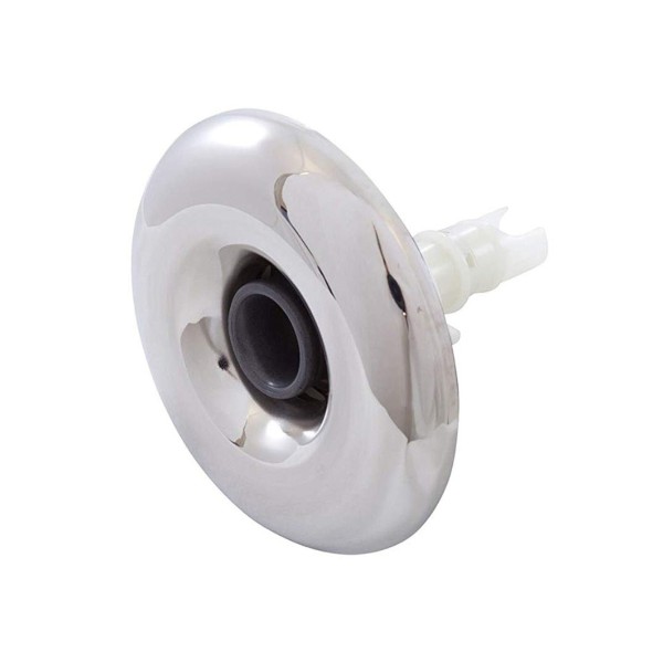 Jet Internal, CMP, Hurricane, Rotating, 4" Face, Smooth, Stainless/Graphite Gray : 23544-022-000