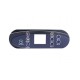 Overlay Graphic NEO 2100 Light, Jet 1, Jet 2 & Jet 3 : 773-4105