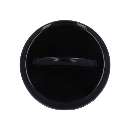Air Control, HydroAir Top Access, 1", Black : 10-2100BLK