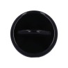 Air Control, HydroAir Top Access, 1", Black : 10-2100BLK