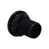 Air Control, HydroAir Top Access, 1", Black : 10-2100BLK