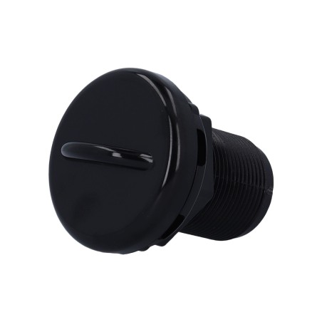 Air Control, HydroAir Top Access, 1", Black : 10-2100BLK