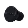 Air Control, HydroAir Top Access, 1", Black : 10-2100BLK
