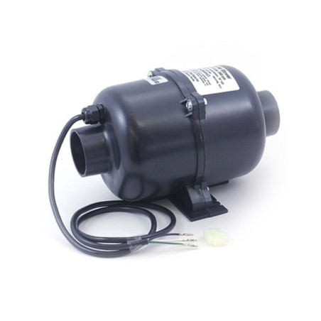 Blower, Air Supply Comet 2000, 1.5HP, 115V, 7.0A, Amp Cord : 3213121-A