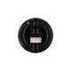 Filter Assembly, Rainbow, RDC, 25 Sq Ft, 1-1/2"FIP : 172425