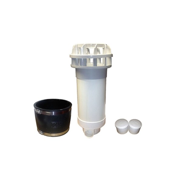 Filter Assembly, Marquis, Includes mounting kit, 2000 - 2008, Filter Cartridge Not Included : 370-0209
