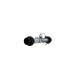 Heater Assembly, Jacuzzi, R574/576, 4.0kW, 230V, 2" x 15"Long, w/1.25 Psi Pressure Switch, Hi-Limit Sensors : 53349