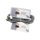 Spaside Control, Gecko TSC18, 4-Button, No Overlay : 0202-007134